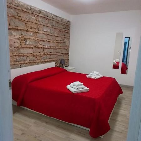 קטאניה Loft Home Sweet Home מראה חיצוני תמונה