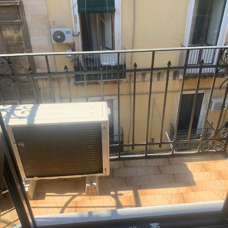 קטאניה Loft Home Sweet Home מראה חיצוני תמונה