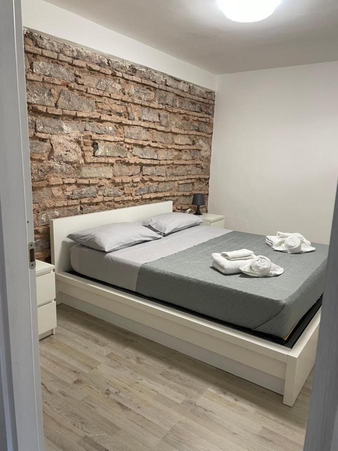 קטאניה Loft Home Sweet Home מראה חיצוני תמונה