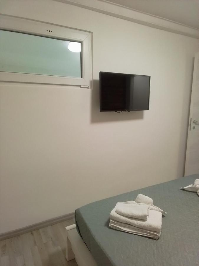קטאניה Loft Home Sweet Home מראה חיצוני תמונה