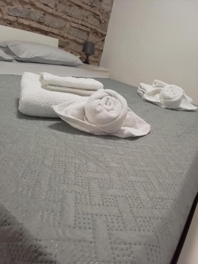 קטאניה Loft Home Sweet Home מראה חיצוני תמונה