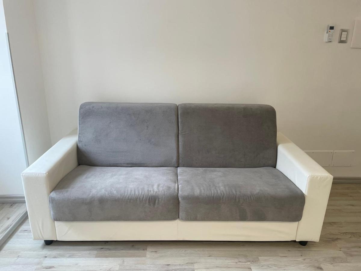קטאניה Loft Home Sweet Home מראה חיצוני תמונה