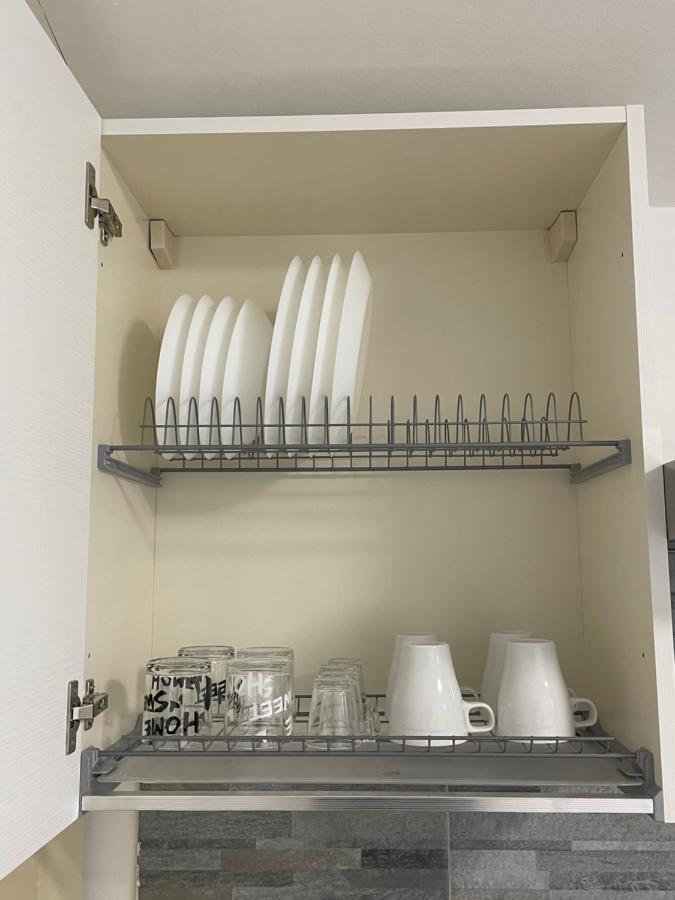 קטאניה Loft Home Sweet Home מראה חיצוני תמונה