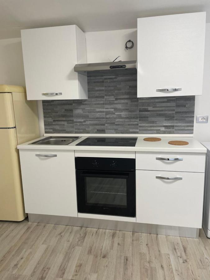 קטאניה Loft Home Sweet Home מראה חיצוני תמונה
