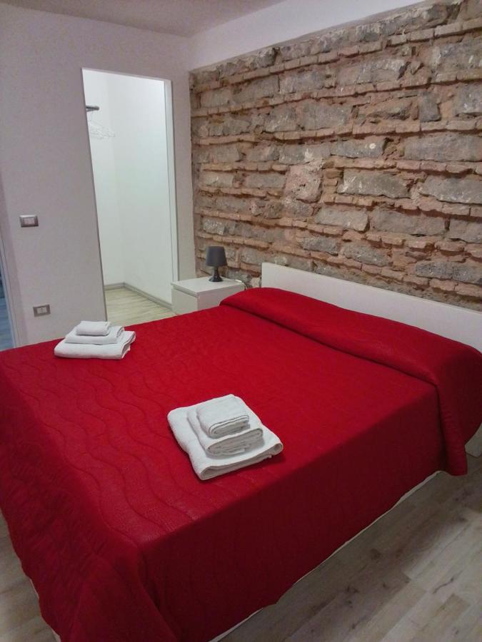 קטאניה Loft Home Sweet Home מראה חיצוני תמונה