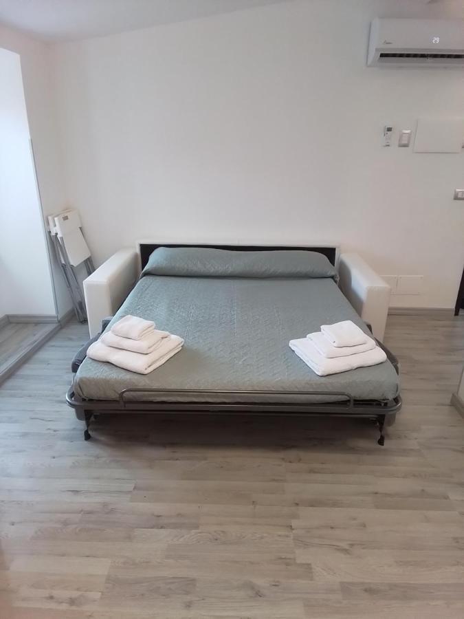קטאניה Loft Home Sweet Home מראה חיצוני תמונה