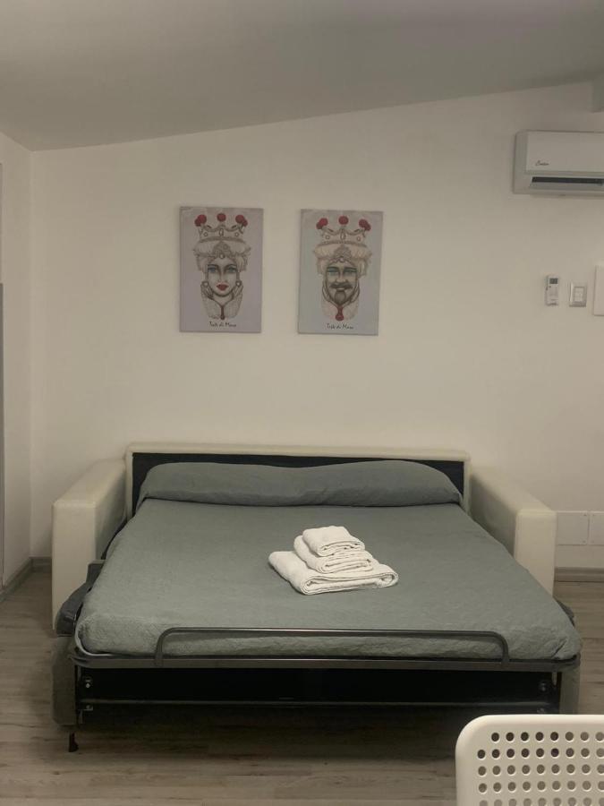 קטאניה Loft Home Sweet Home מראה חיצוני תמונה