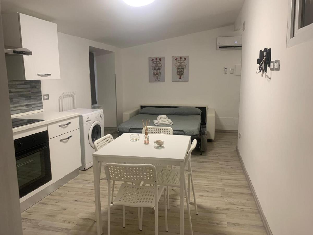 קטאניה Loft Home Sweet Home מראה חיצוני תמונה