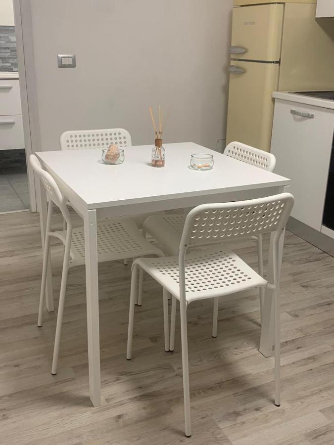 קטאניה Loft Home Sweet Home מראה חיצוני תמונה