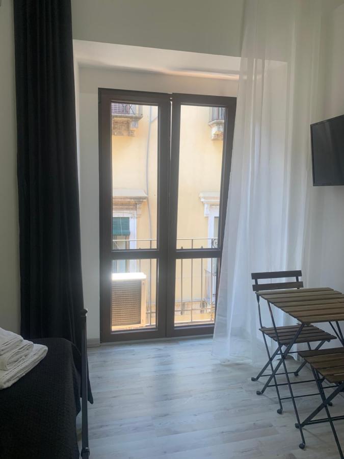 קטאניה Loft Home Sweet Home מראה חיצוני תמונה