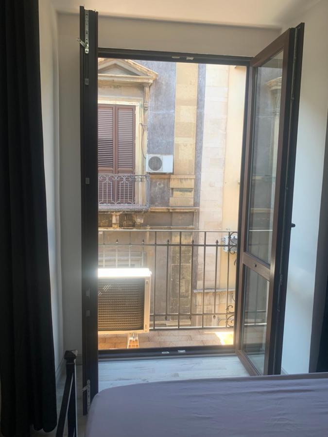 קטאניה Loft Home Sweet Home מראה חיצוני תמונה
