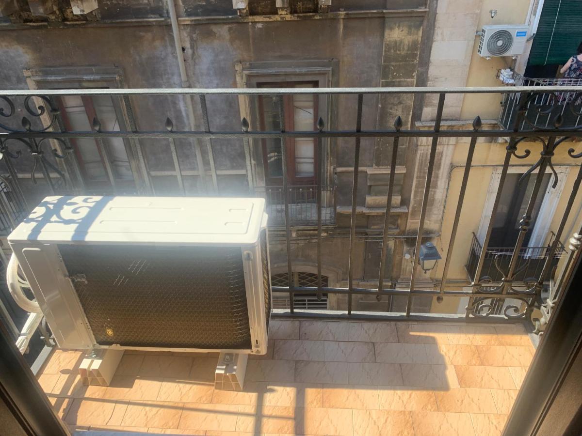 קטאניה Loft Home Sweet Home מראה חיצוני תמונה