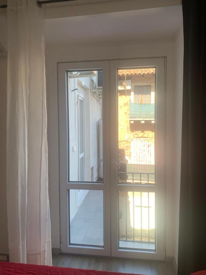 קטאניה Loft Home Sweet Home מראה חיצוני תמונה
