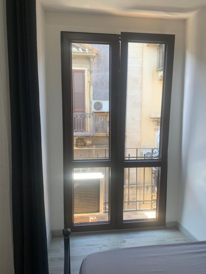 קטאניה Loft Home Sweet Home מראה חיצוני תמונה