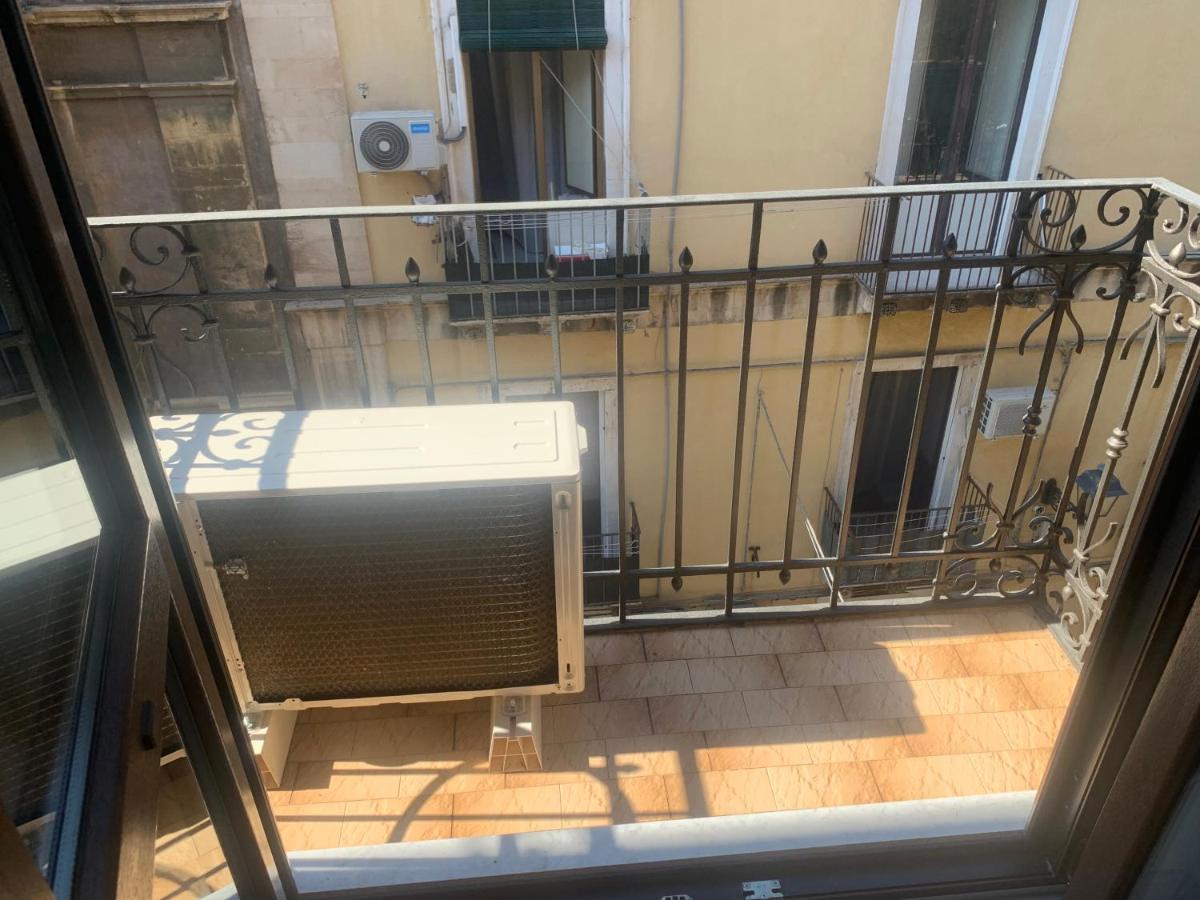 קטאניה Loft Home Sweet Home מראה חיצוני תמונה