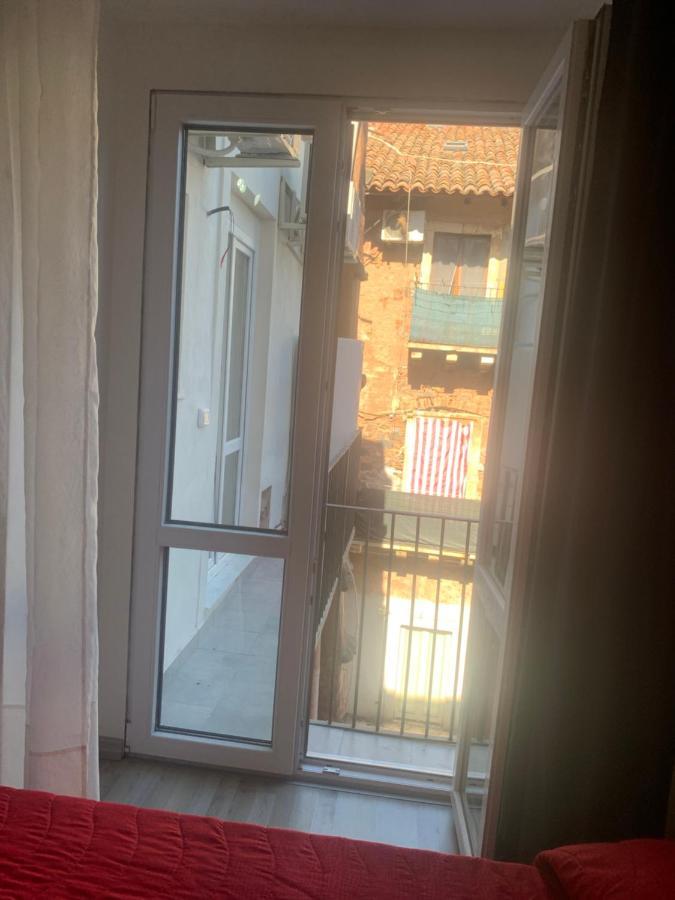 קטאניה Loft Home Sweet Home מראה חיצוני תמונה