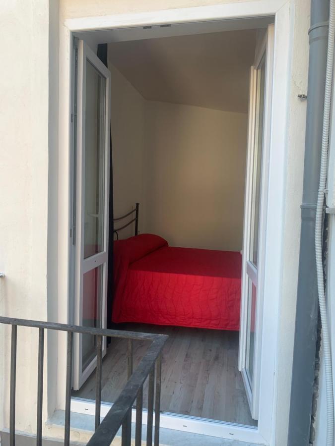 קטאניה Loft Home Sweet Home מראה חיצוני תמונה