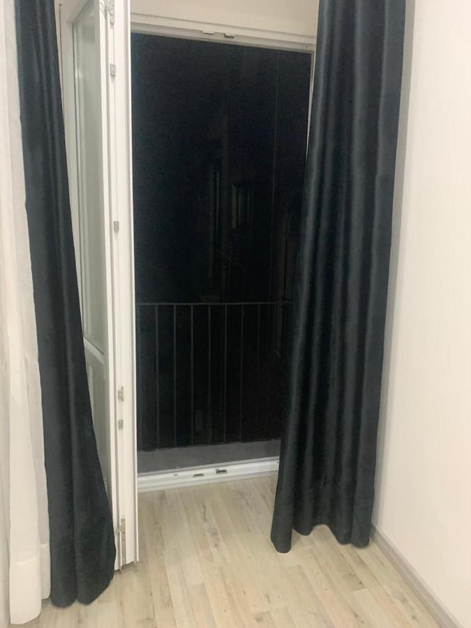 קטאניה Loft Home Sweet Home מראה חיצוני תמונה
