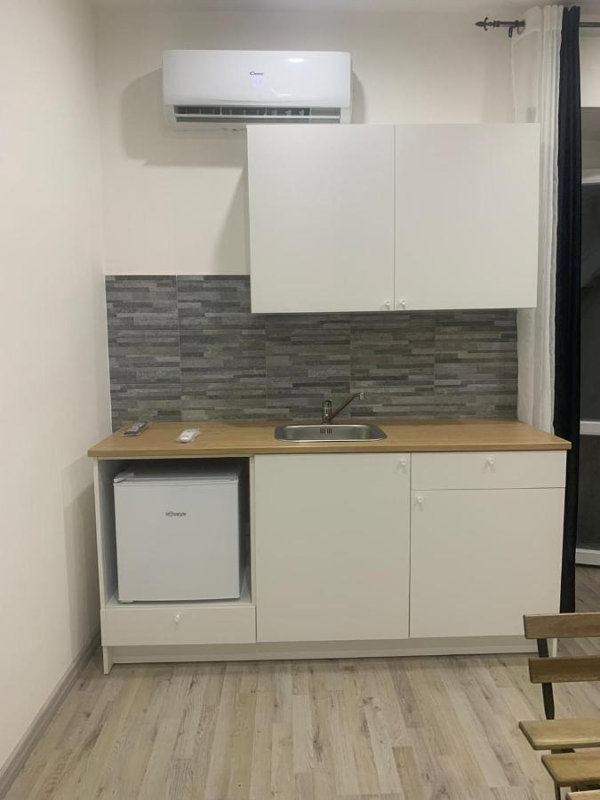 קטאניה Loft Home Sweet Home מראה חיצוני תמונה