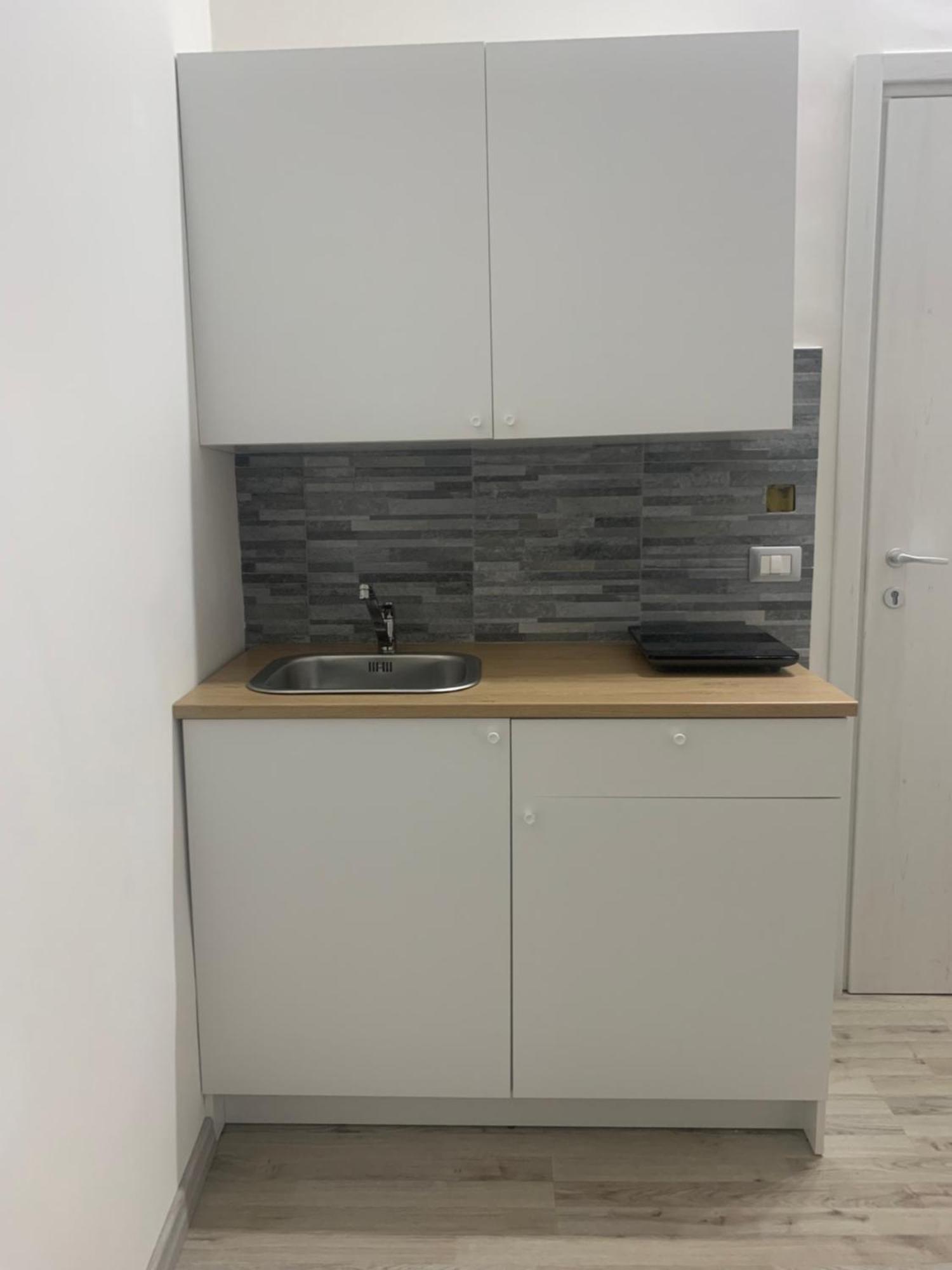 קטאניה Loft Home Sweet Home מראה חיצוני תמונה