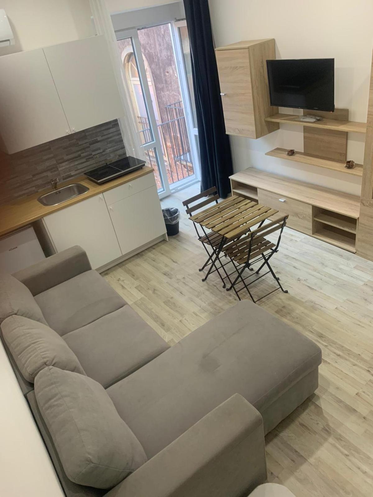 קטאניה Loft Home Sweet Home מראה חיצוני תמונה