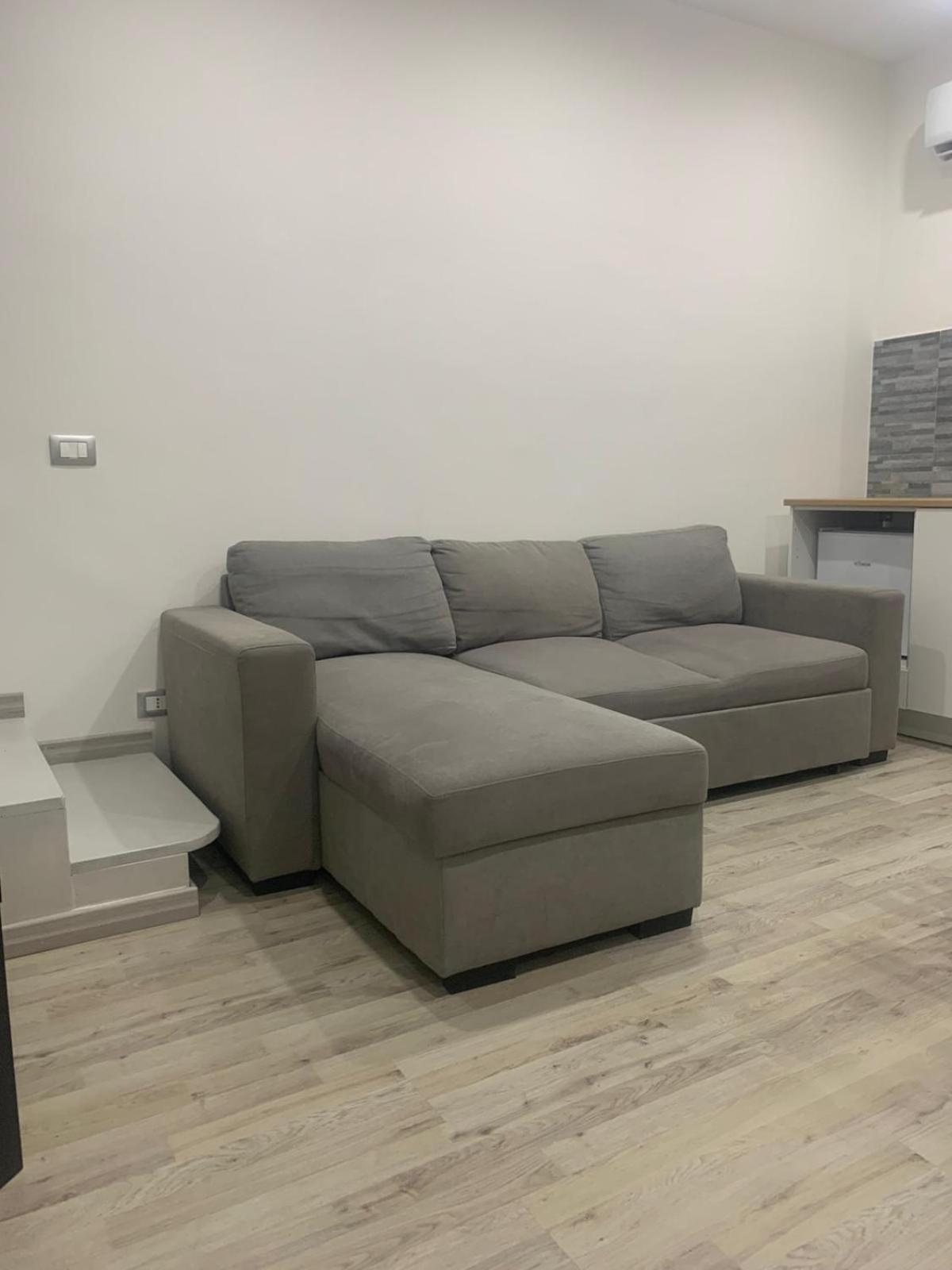 קטאניה Loft Home Sweet Home מראה חיצוני תמונה