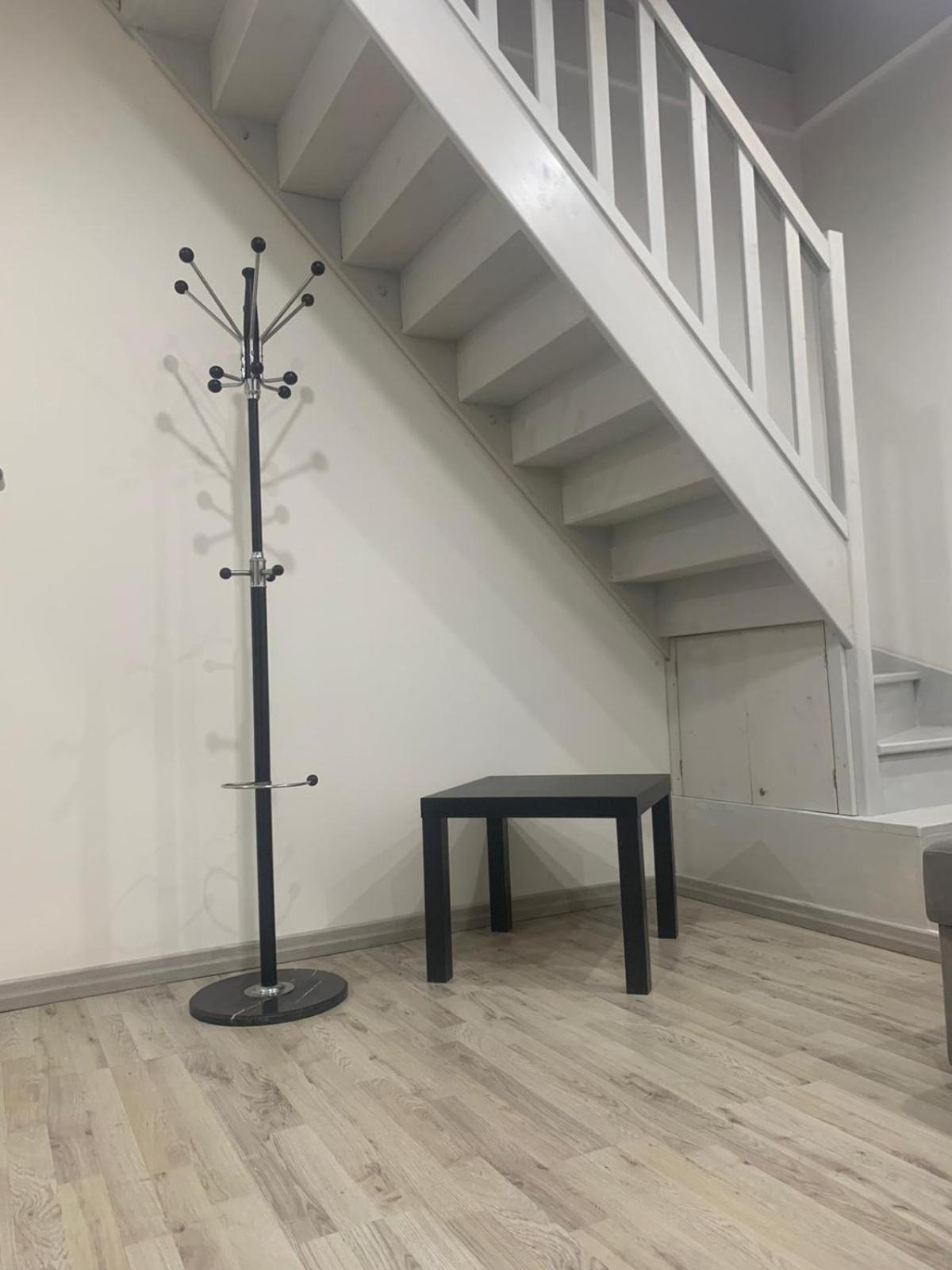 קטאניה Loft Home Sweet Home מראה חיצוני תמונה