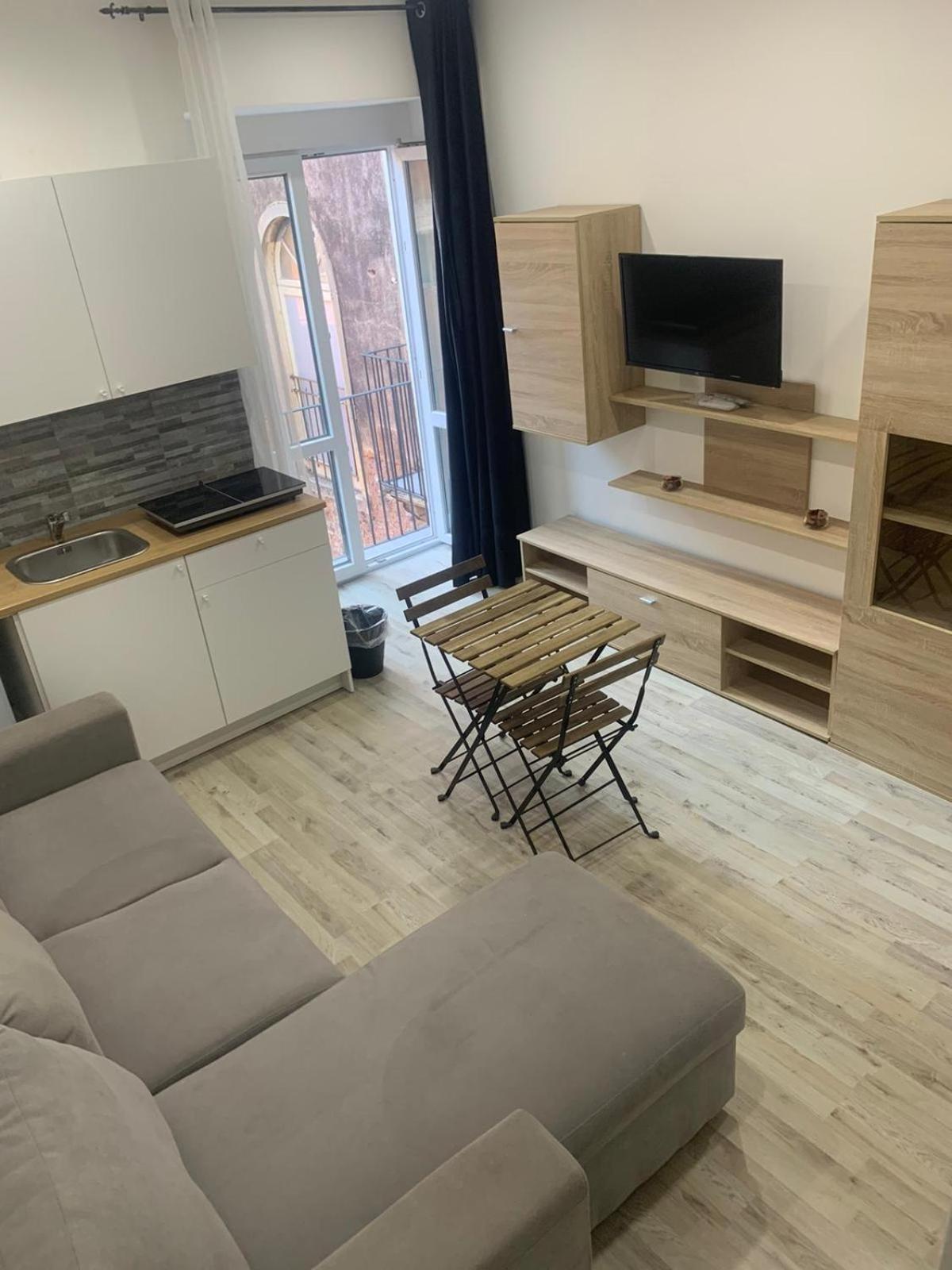 קטאניה Loft Home Sweet Home מראה חיצוני תמונה