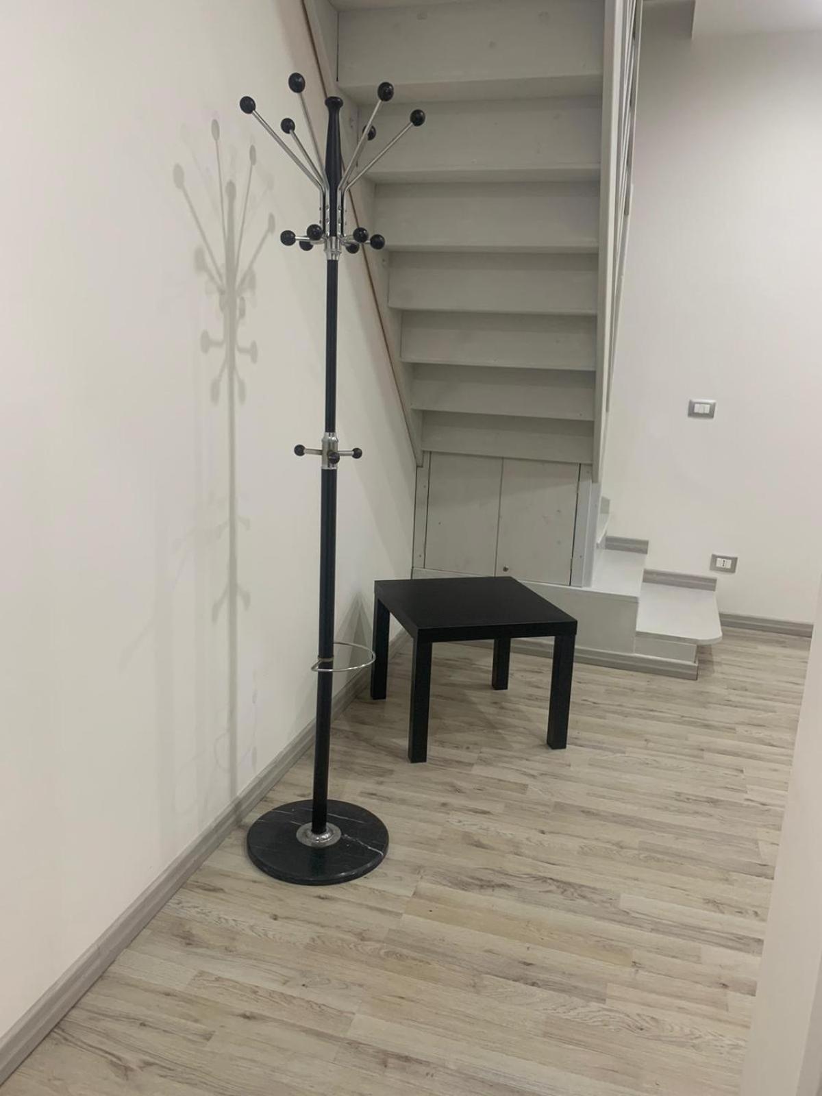 קטאניה Loft Home Sweet Home מראה חיצוני תמונה