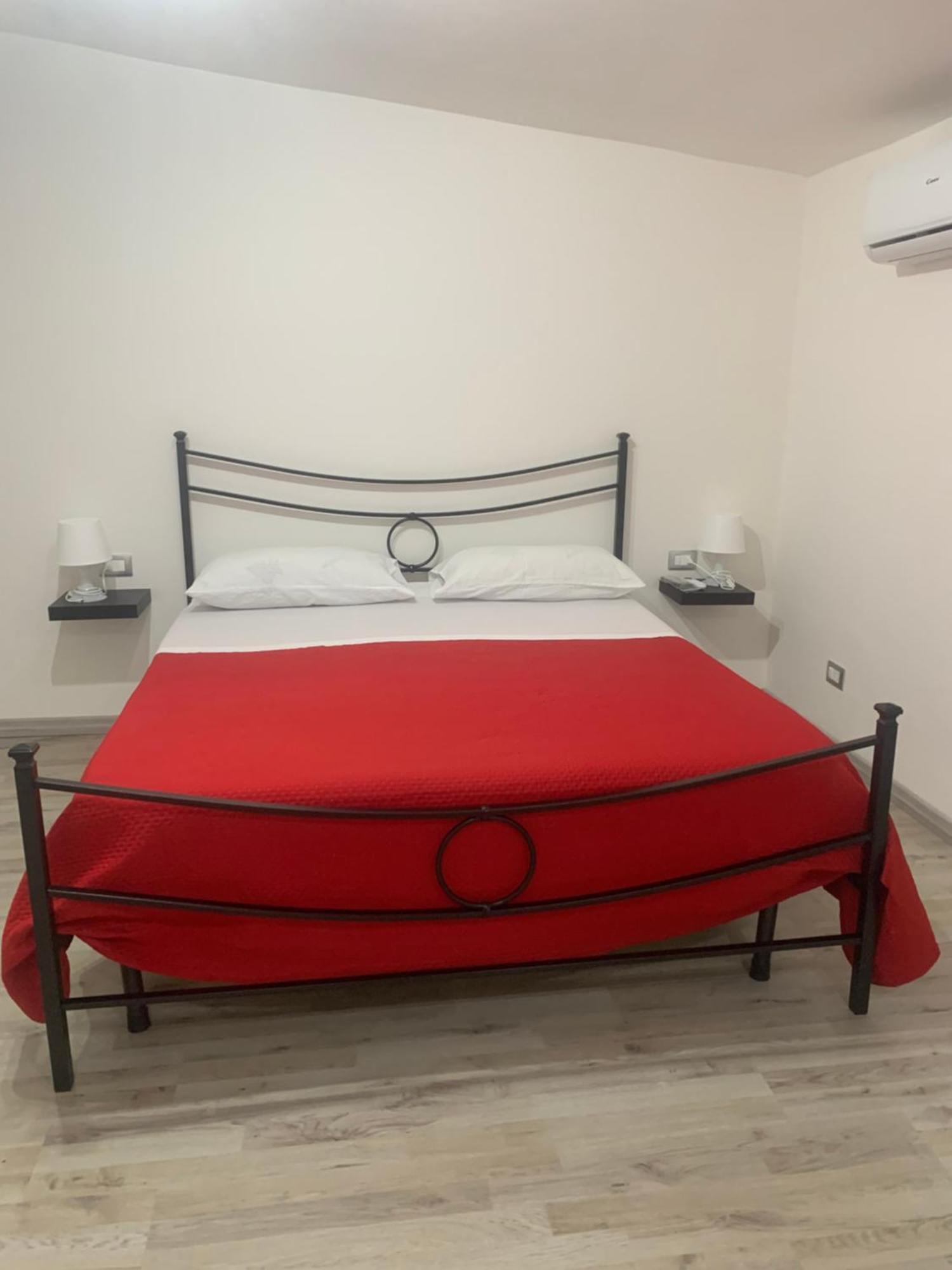 קטאניה Loft Home Sweet Home מראה חיצוני תמונה