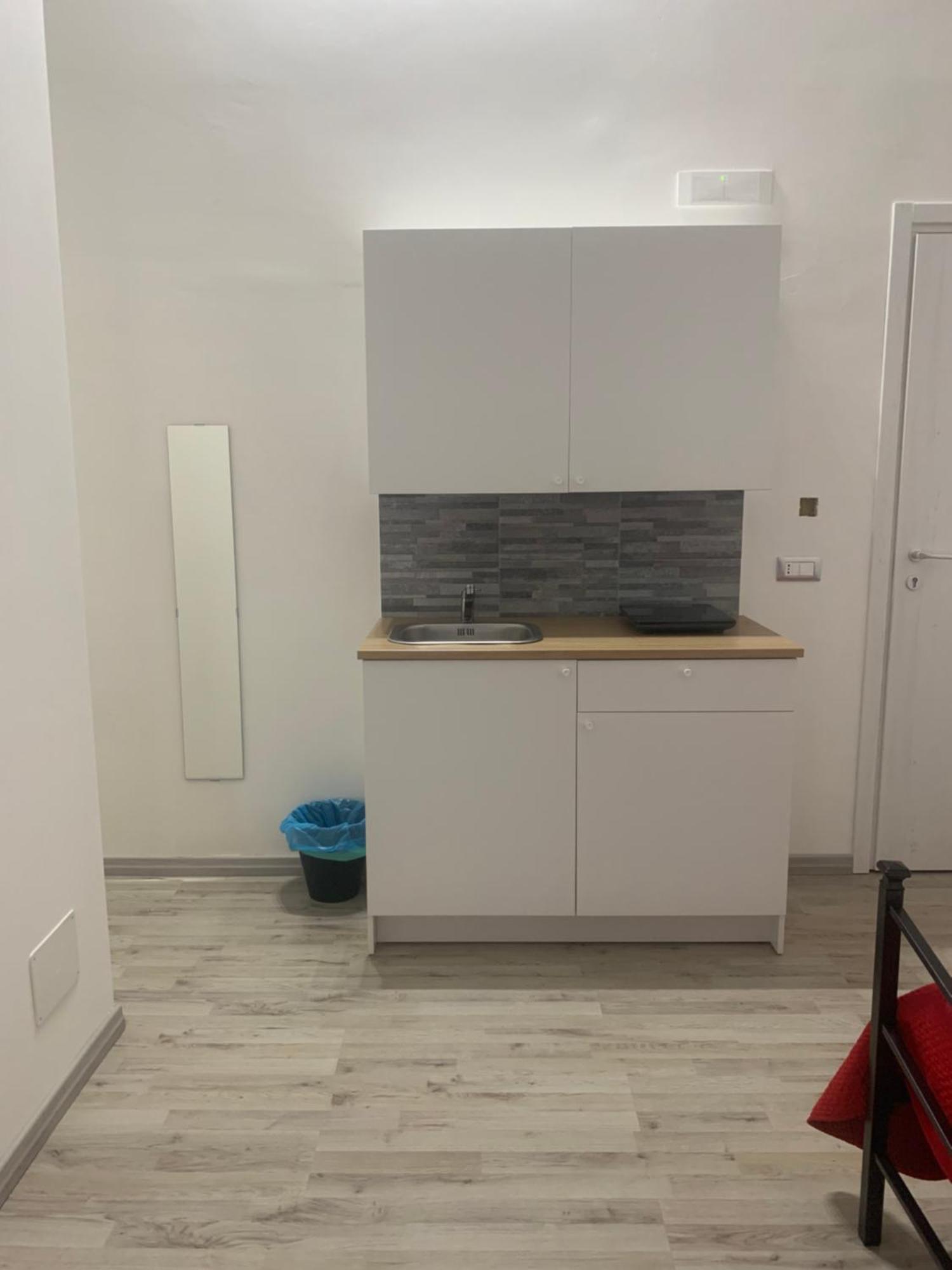 קטאניה Loft Home Sweet Home מראה חיצוני תמונה