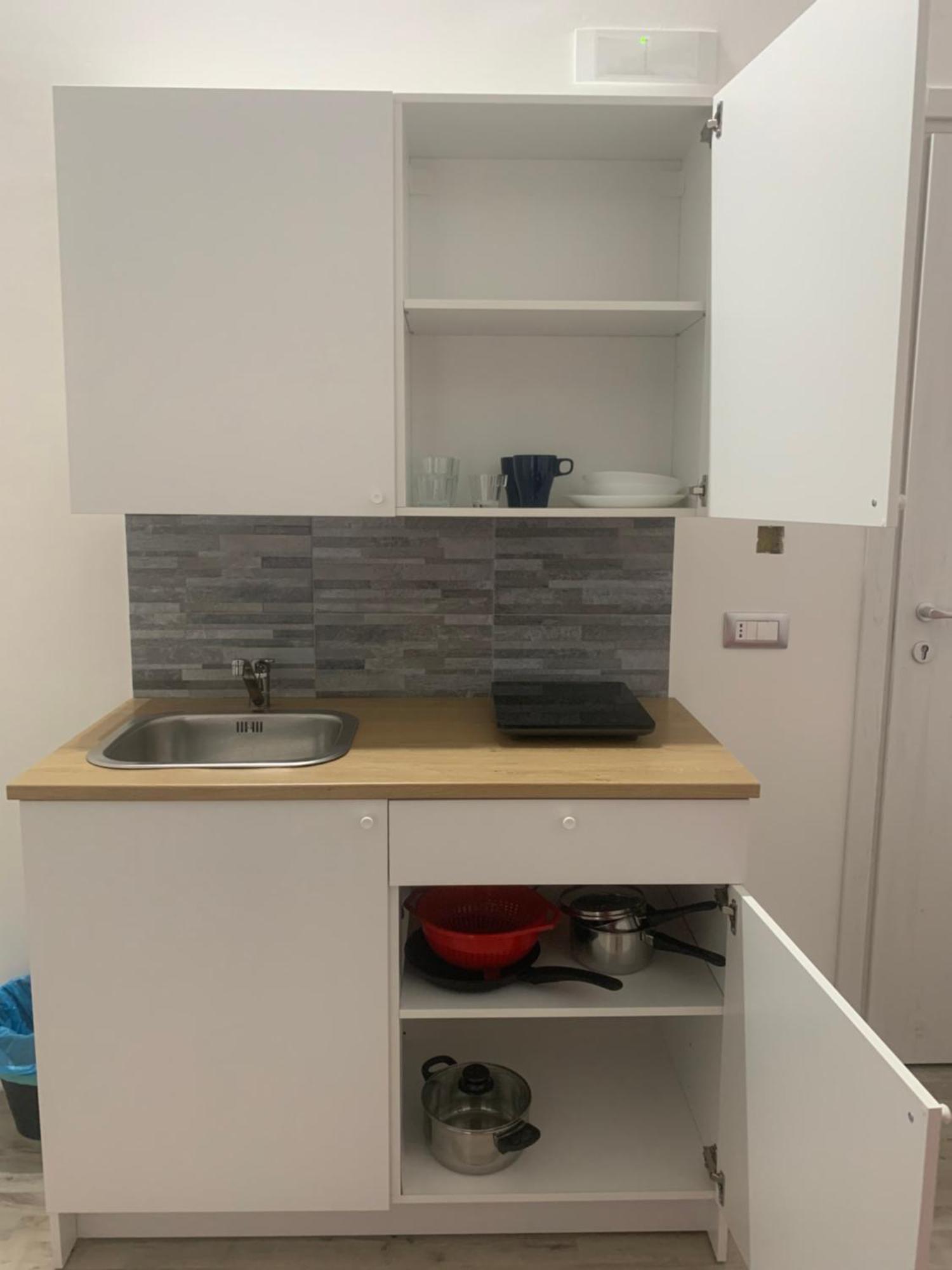 קטאניה Loft Home Sweet Home מראה חיצוני תמונה