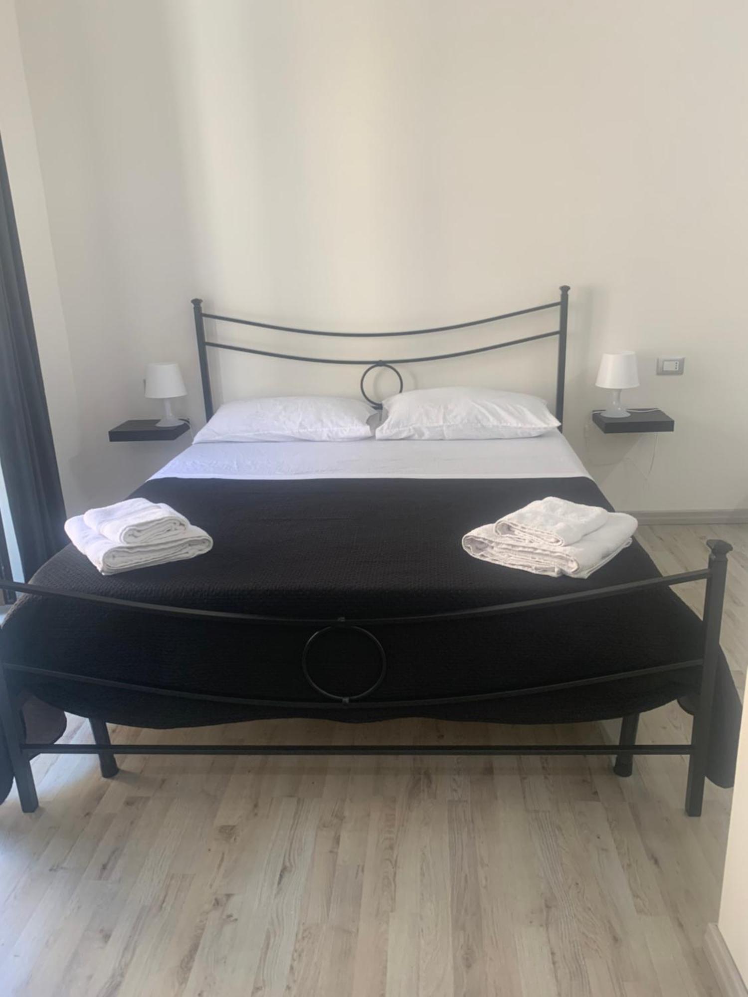 קטאניה Loft Home Sweet Home מראה חיצוני תמונה