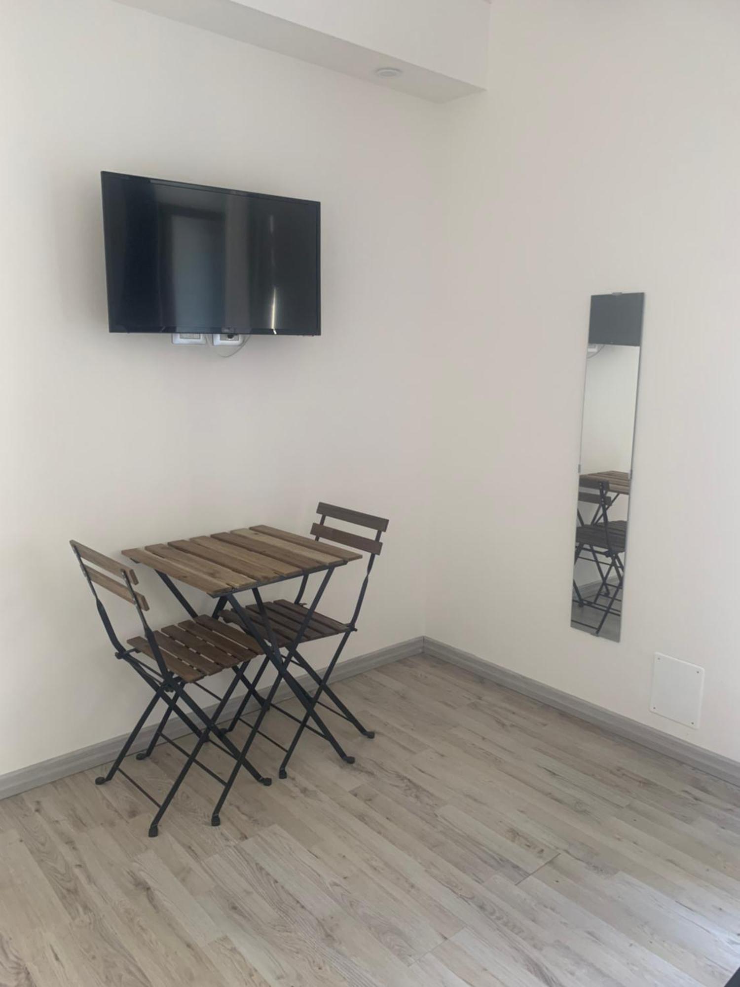 קטאניה Loft Home Sweet Home מראה חיצוני תמונה