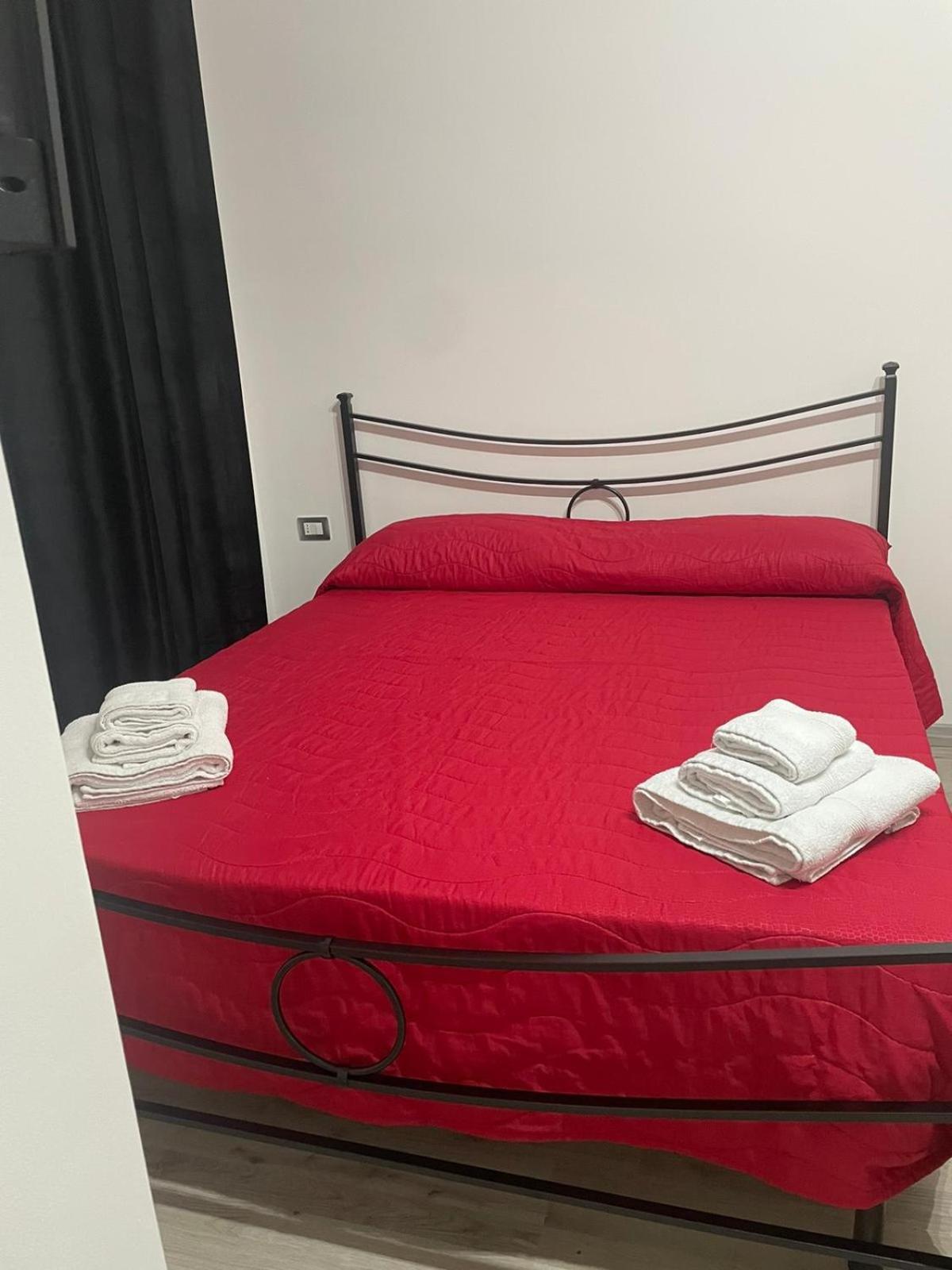 קטאניה Loft Home Sweet Home מראה חיצוני תמונה