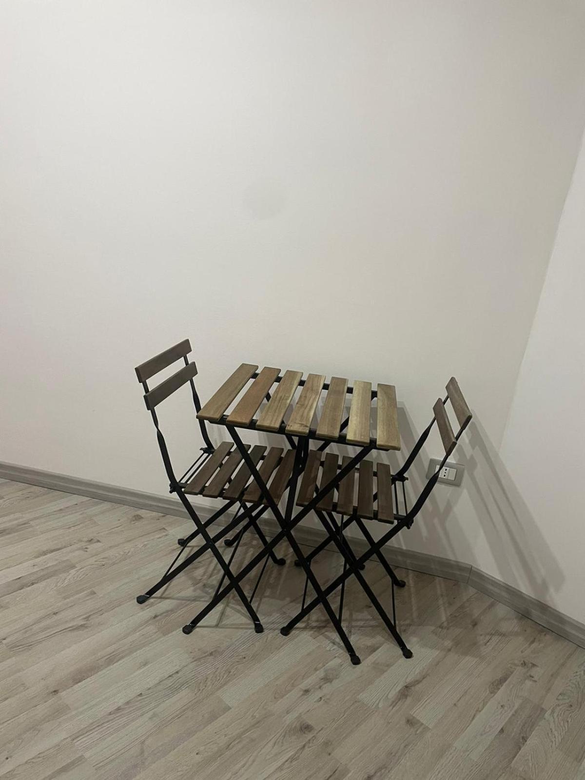 קטאניה Loft Home Sweet Home מראה חיצוני תמונה