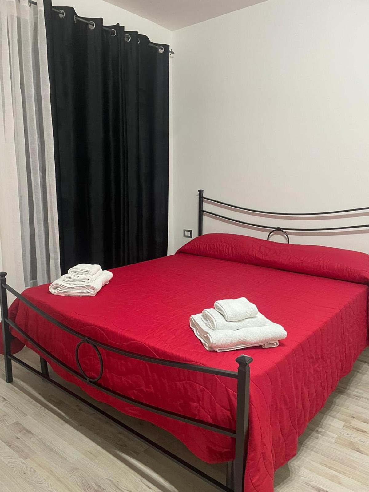 קטאניה Loft Home Sweet Home מראה חיצוני תמונה