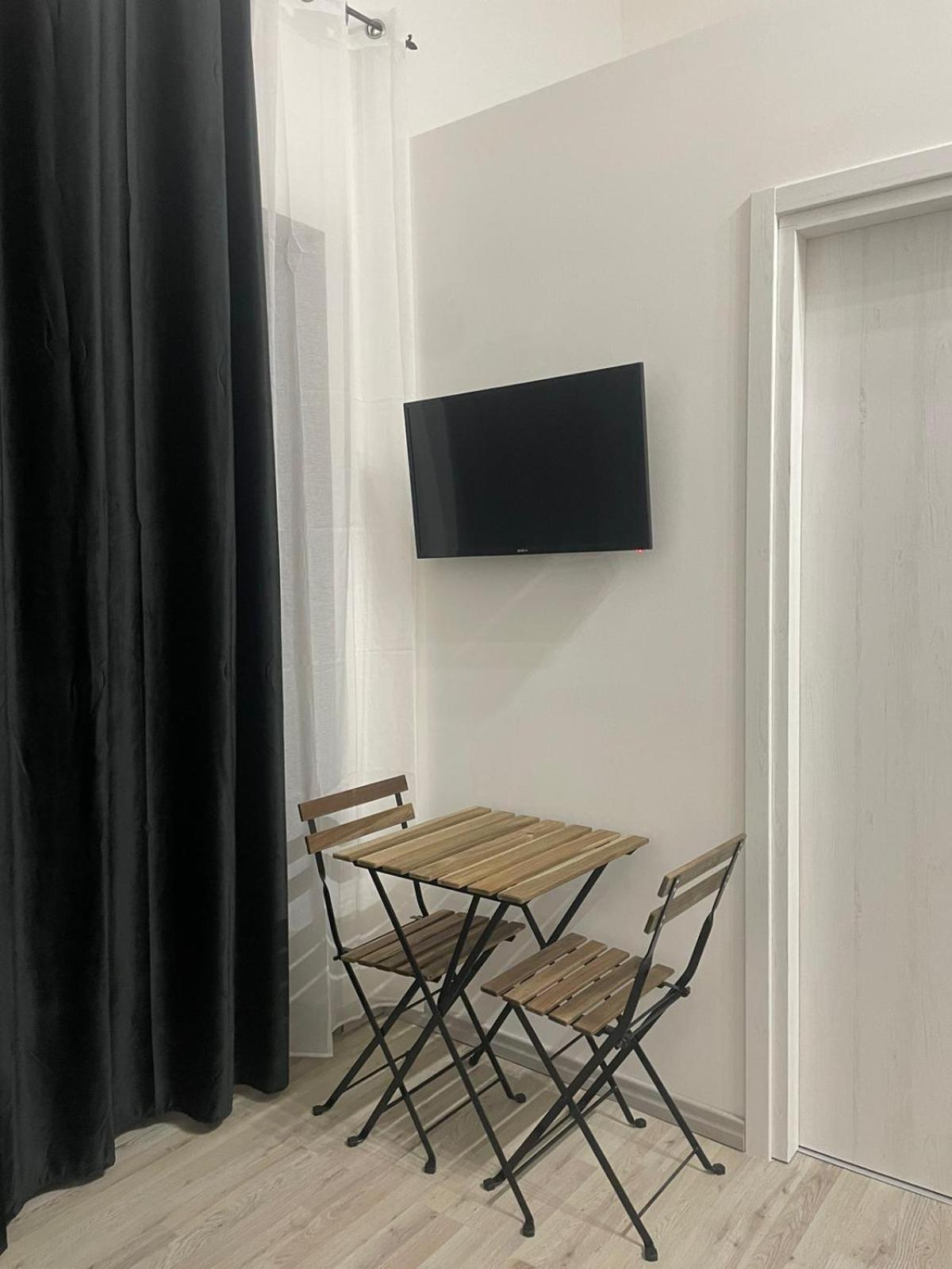 קטאניה Loft Home Sweet Home מראה חיצוני תמונה