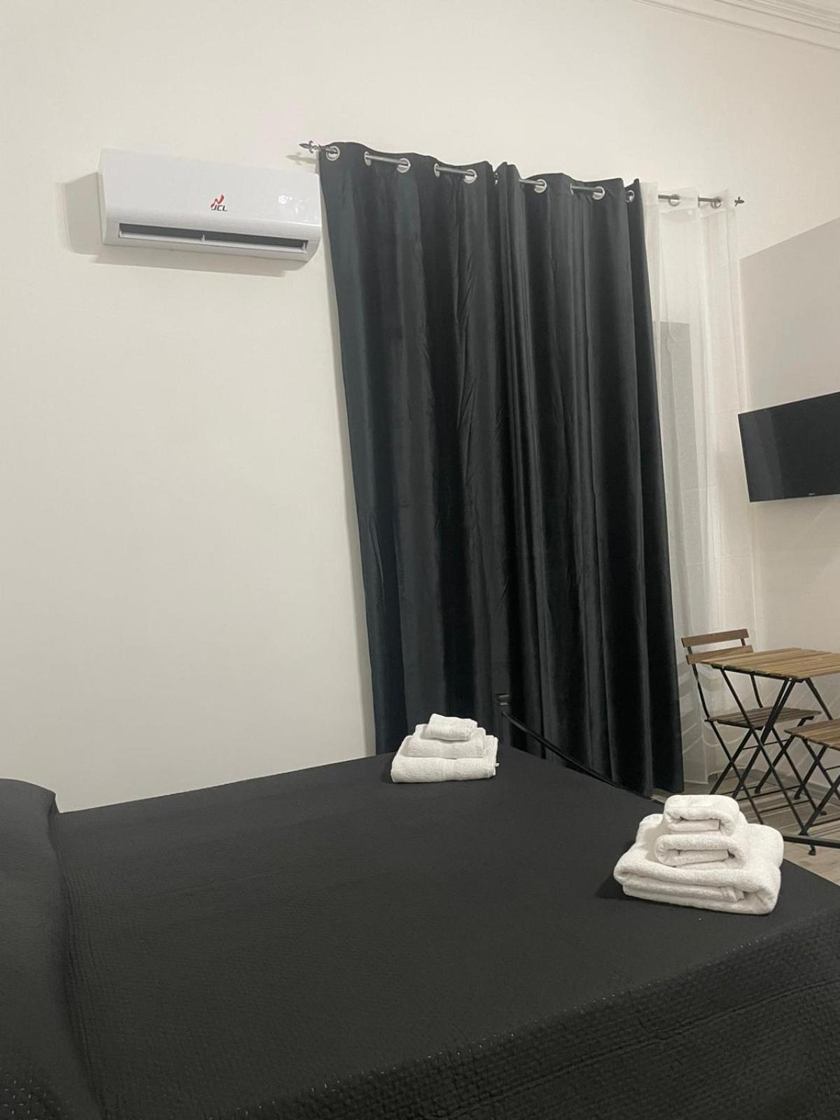 קטאניה Loft Home Sweet Home מראה חיצוני תמונה